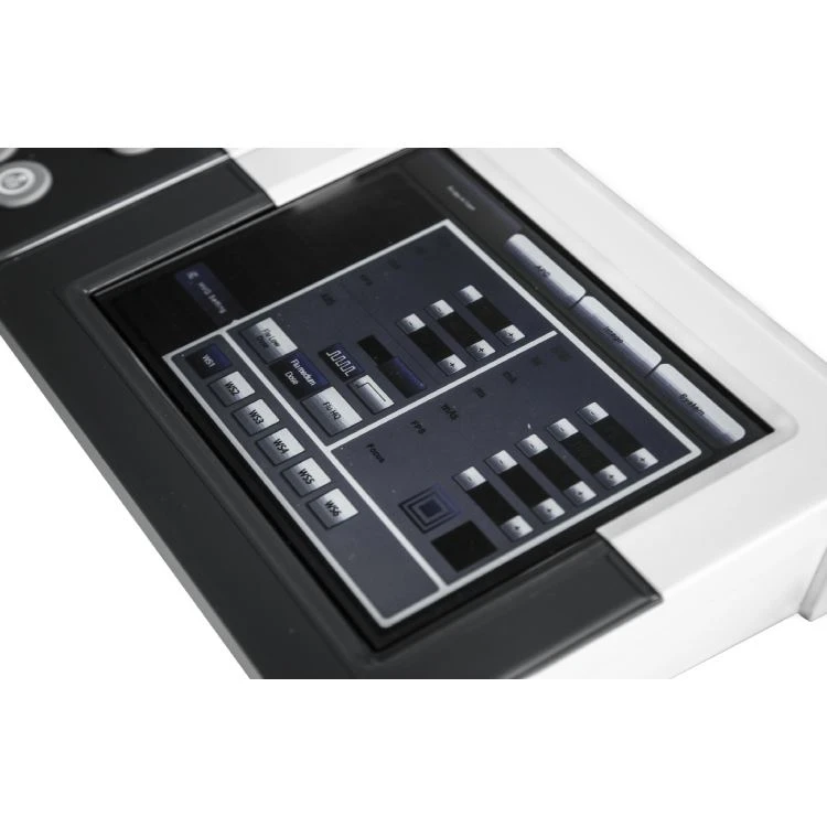 angiography machine