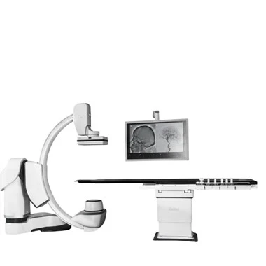 Màquina d'angiografia professional--Pilot C